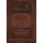 The Journal - Hardcover