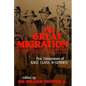 The Great Migration in Historical Perspective: New Dimensions of Race, Class, and Gender - Paperback