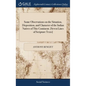 Some Observations on the Situation, Disposition, and Character of the Indian Natives of This Continent. [Seven Lines of Scripture Texts] - Hardcover
