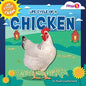 Life Cycle of a Chicken - Paperback