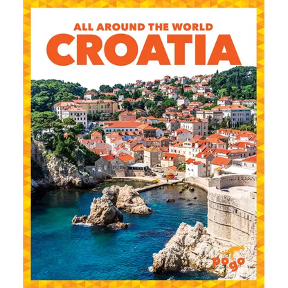 Croatia - Paperback