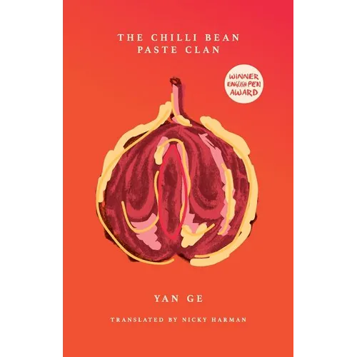 The Chilli Bean Paste Clan - Paperback