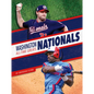 Washington Nationals All-Time Greats - Paperback