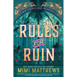 Rules for Ruin - Paperback