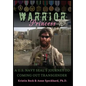 Warrior Princess: A U.S. Navy Seal's Journey to Coming Out Transgender - Hardcover
