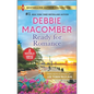 Ready for Romance & Child on His Doorstep - Paperback
