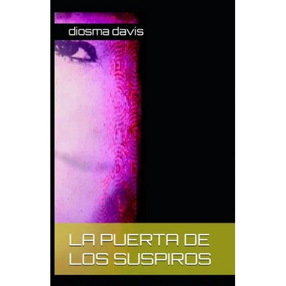 La Puerta de Los Suspiros - Paperback