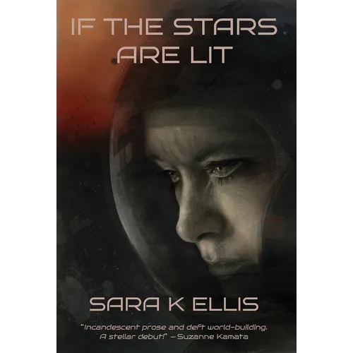 If the Stars Are Lit - Hardcover