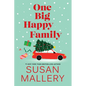 One Big Happy Family - Library Binding