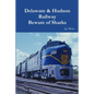 Delaware & Hudson Railway Beware of Sharks - Paperback