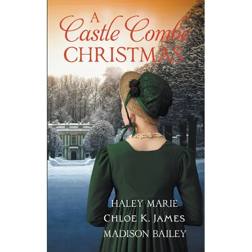 A Castle Combe Christmas - Paperback