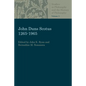 John Duns Scotus 1265-1965 - Paperback
