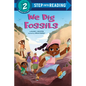 We Dig Fossils - Paperback