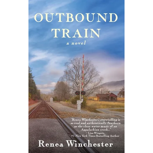 Outbound Train - Hardcover