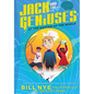 Jack and the Geniuses: At the Bottom of the World - Paperback