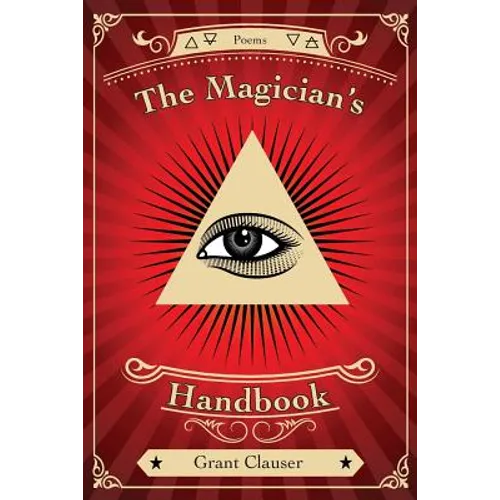 The Magician's Handbook - Paperback