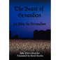 The Beast of Gevaudan: La Bete Du Gevaudan - Hardcover