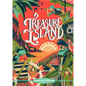 Classic Starts(r) Treasure Island - Hardcover