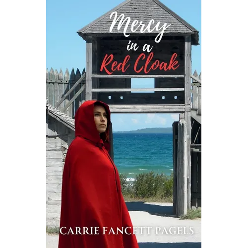 Mercy in a Red Cloak - Paperback