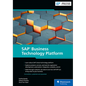 SAP Business Technology Platform - Hardcover