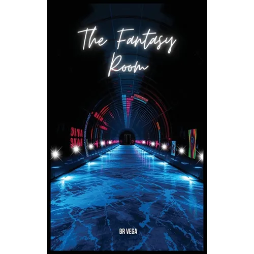 The Fantasy Room - Hardcover