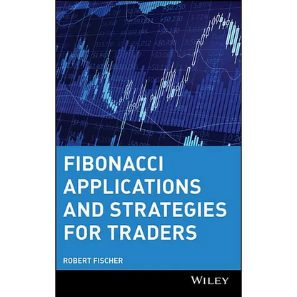 Fibonacci Applications and Strategies for Traders - Hardcover