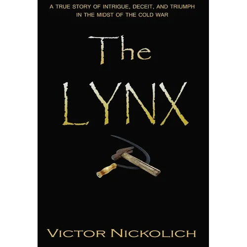 The Lynx - Hardcover