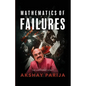 Mathematics of Failures - Paperback