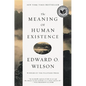 The Meaning of Human Existence - Paperback
