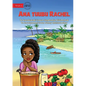 Rachel's Special Soup - Ana tuubu Rachel (Te Kiribati) - Paperback