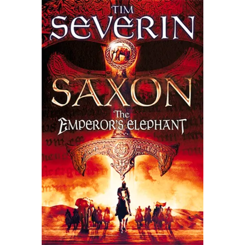 The Emperor's Elephant: Volume 2 - Paperback