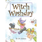 Witch Washday - Hardcover
