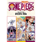 One Piece (Omnibus Edition), Vol. 35: Includes Vols. 103, 104 & 105 - Paperback