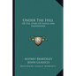 Under The Hill: Or The Story Of Venus And Tannhauser - Paperback