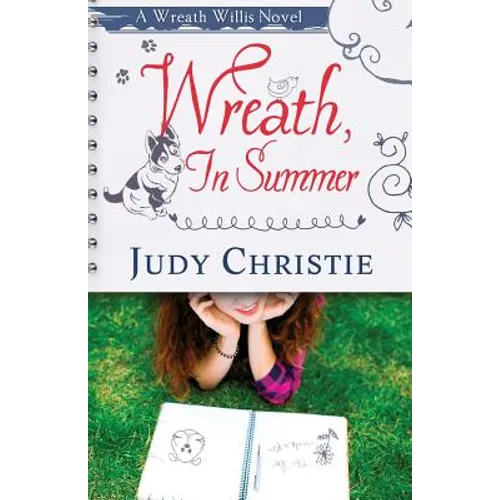 Wreath, In Summer: A Wreath Willis Novel - Paperback