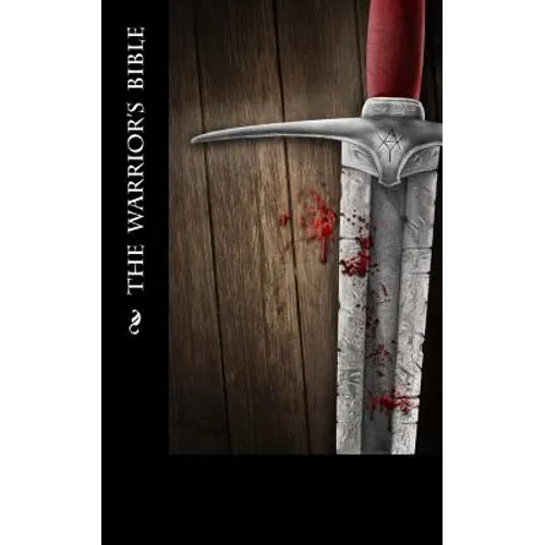 The Warrior's Bible - Paperback
