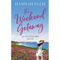 The Weekend Getaway - Paperback