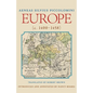 Europe - Paperback