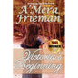 Breaking the Line: Victoria's Beginning - Paperback