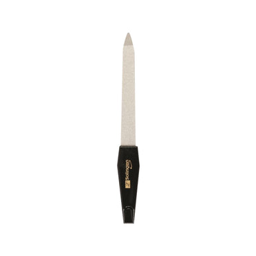 Solingen Nail File - Premium Nail Care Tool for Manicure and Pedicure - High-Quality Nail Shaping and Smoothing