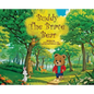 Buddy the Brave Bear - Hardcover