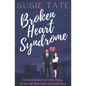 Broken Heart Syndrome - Paperback