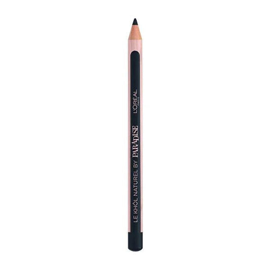 L'Oréal Paris Paradise Le Khol Eyeliner - Long-Lasting, Smudge-Proof, Sensitive Eyes Friendly