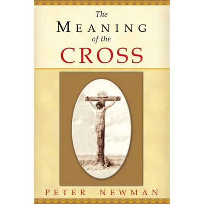 The Meaning of the Cross - Paperback