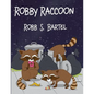 Robby Raccoon - Paperback