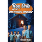 Ron Orlis and the Mysterious Intruder - Paperback