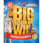 Big Book of Who Women in Sports - Hardcover