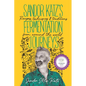Sandor Katz's Fermentation Journeys: Recipes, Techniques, and Traditions from Around the World - Hardcover