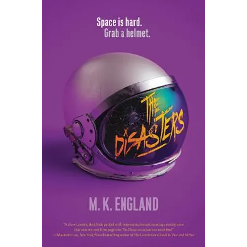 The Disasters - Paperback