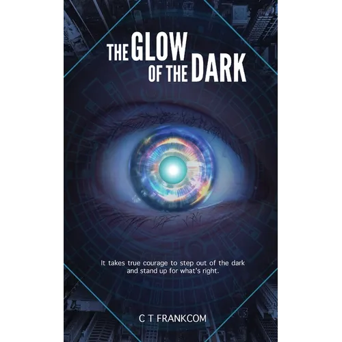 The Glow of The Dark - Paperback